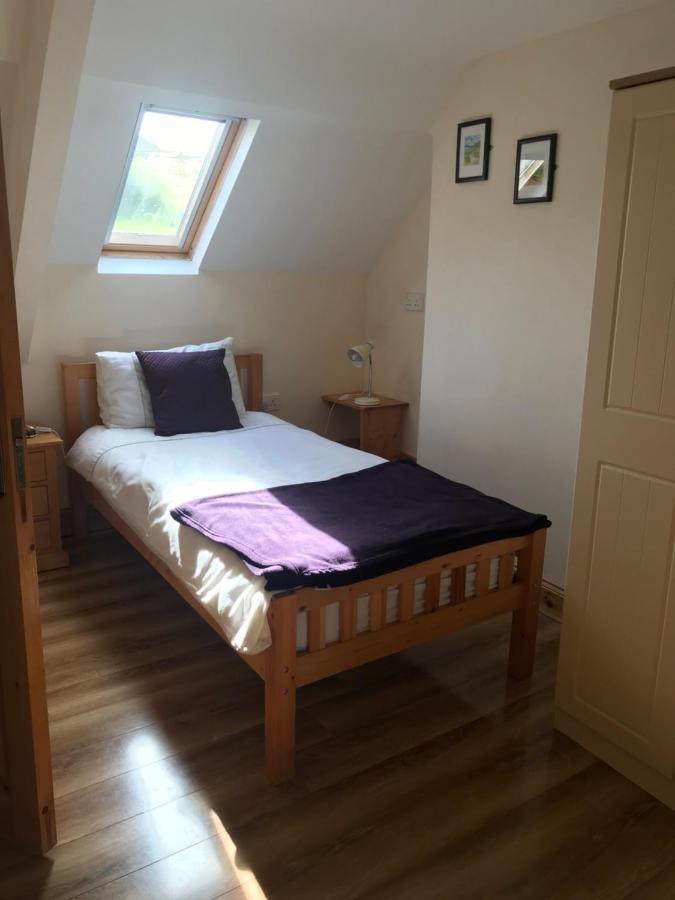 Cappa House B&B Eyeries Екстер'єр фото