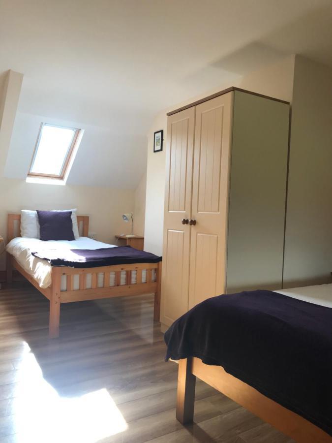 Cappa House B&B Eyeries Екстер'єр фото