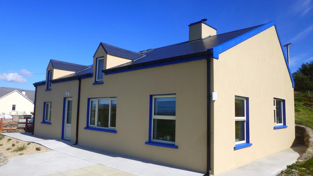 Cappa House B&B Eyeries Екстер'єр фото