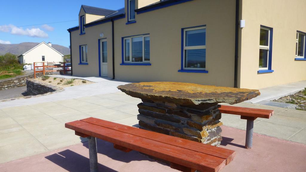 Cappa House B&B Eyeries Екстер'єр фото