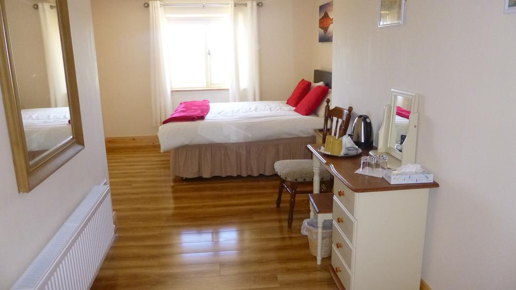 Cappa House B&B Eyeries Номер фото