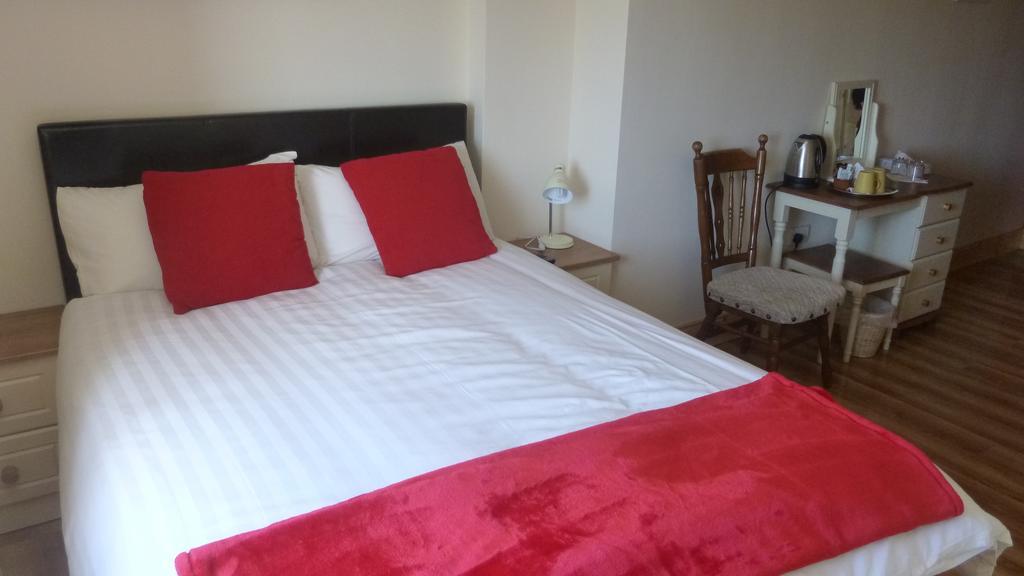 Cappa House B&B Eyeries Номер фото