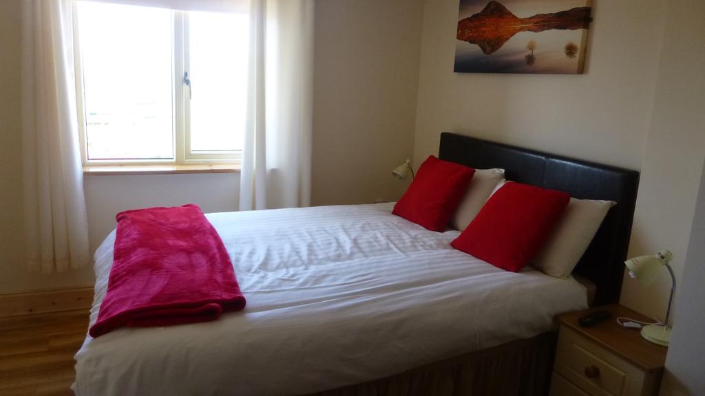 Cappa House B&B Eyeries Номер фото