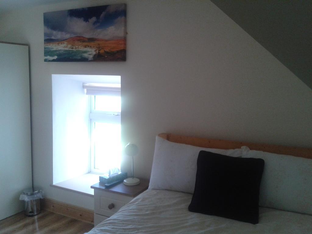 Cappa House B&B Eyeries Номер фото