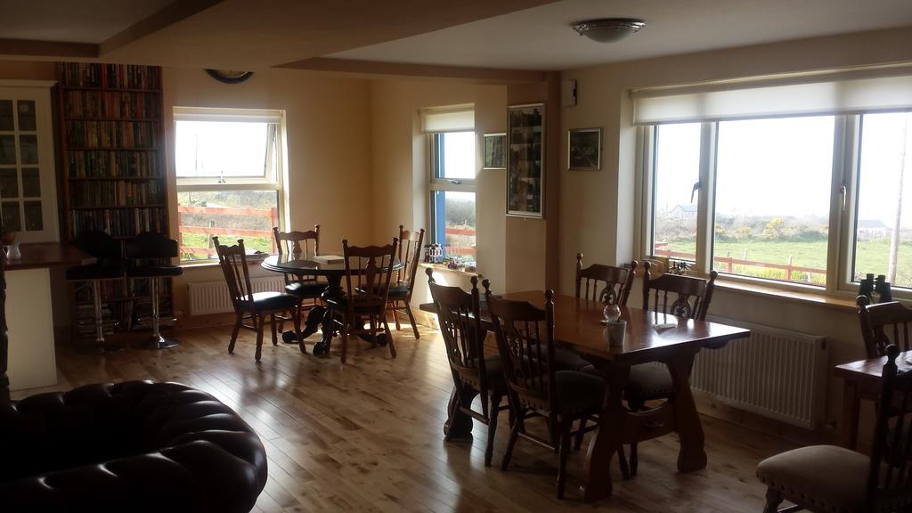 Cappa House B&B Eyeries Екстер'єр фото