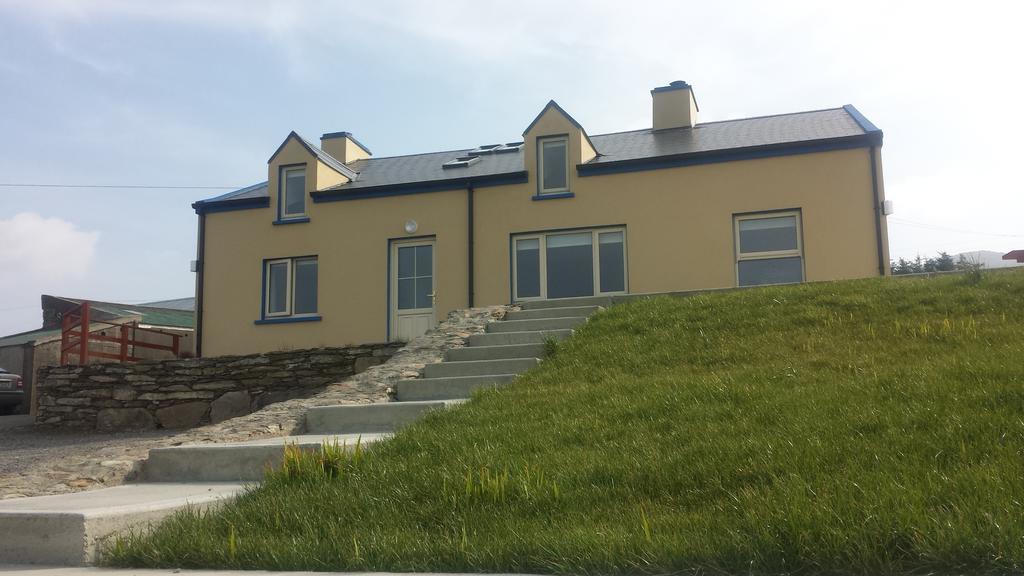 Cappa House B&B Eyeries Екстер'єр фото