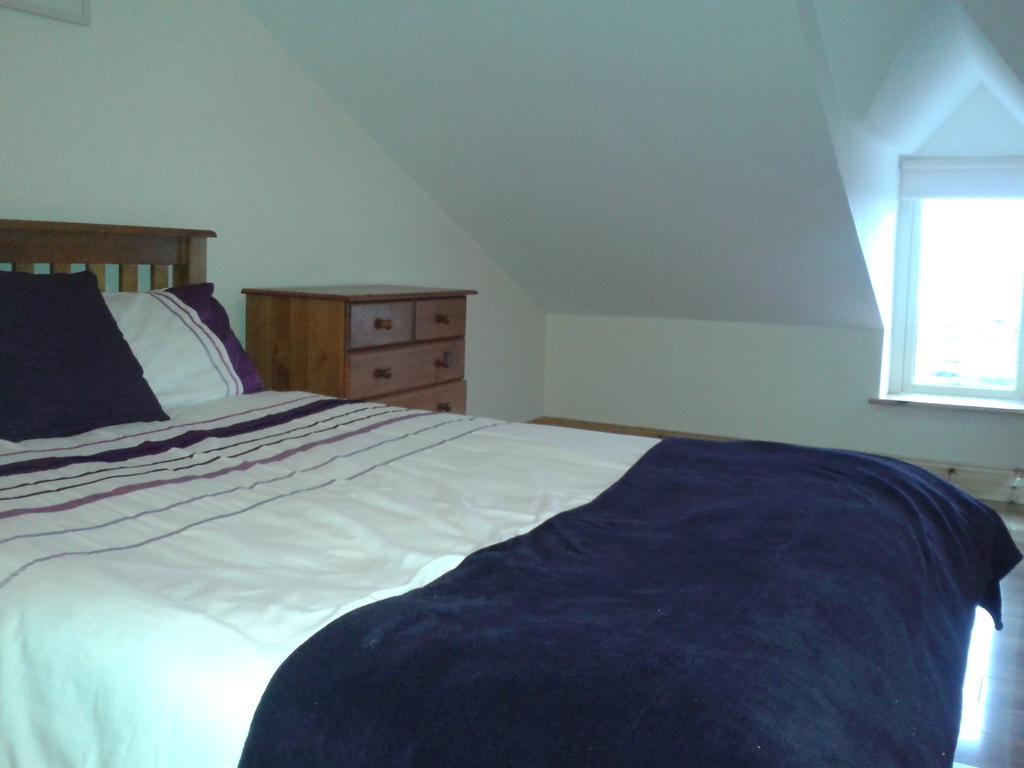 Cappa House B&B Eyeries Номер фото