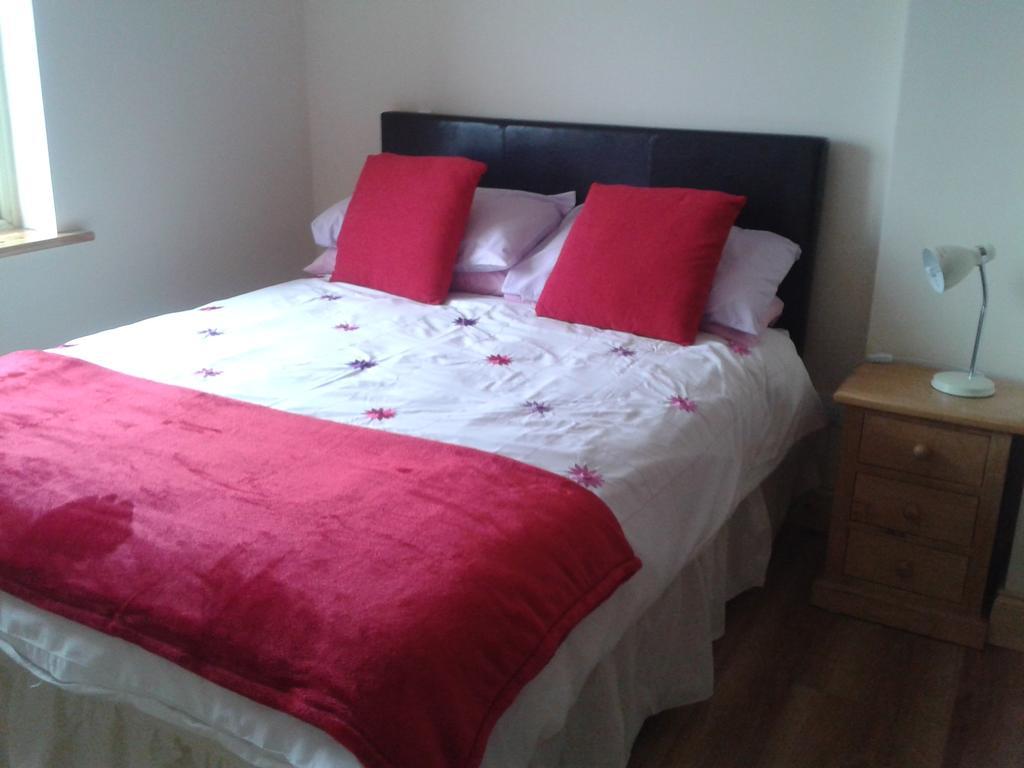 Cappa House B&B Eyeries Номер фото