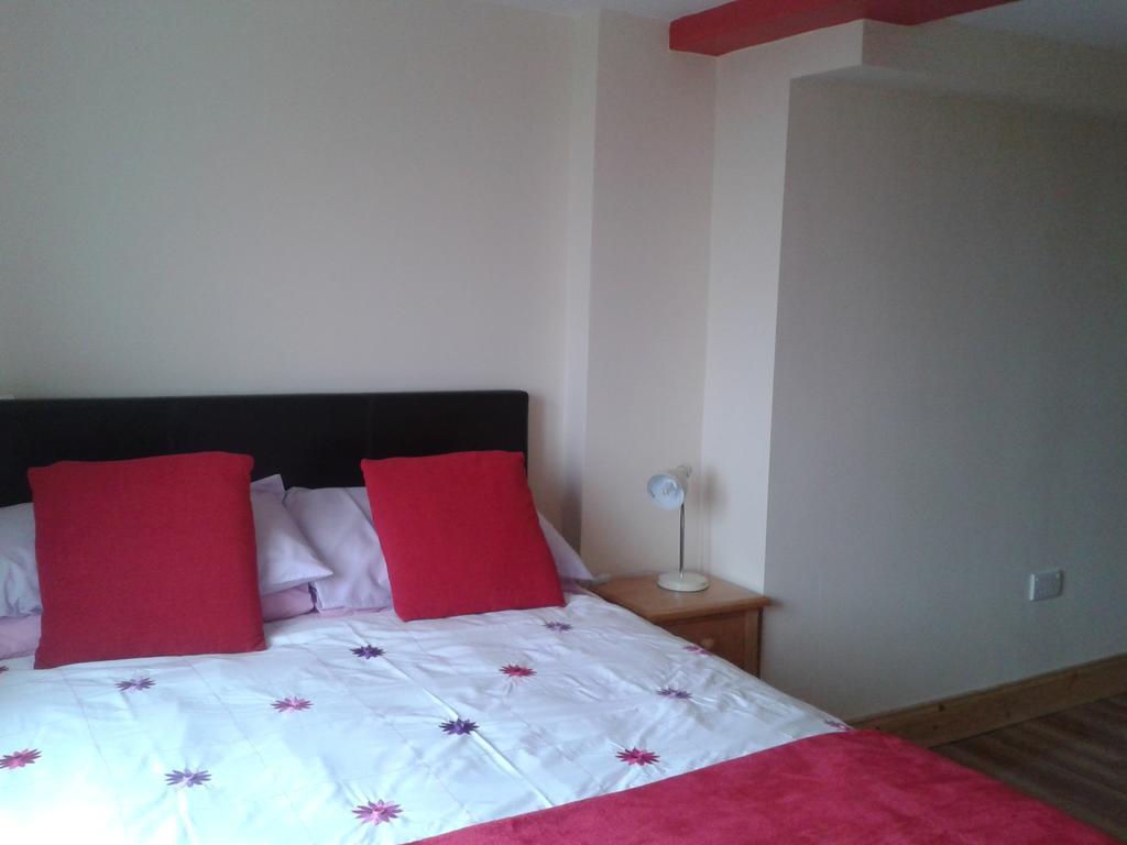 Cappa House B&B Eyeries Номер фото