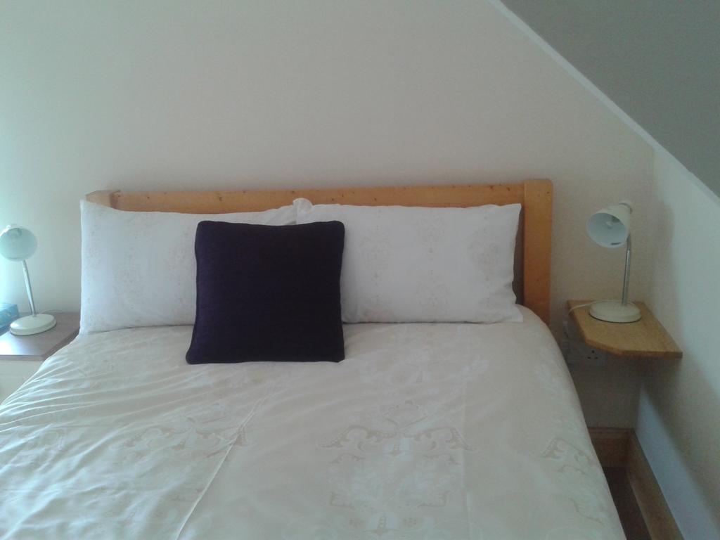 Cappa House B&B Eyeries Номер фото