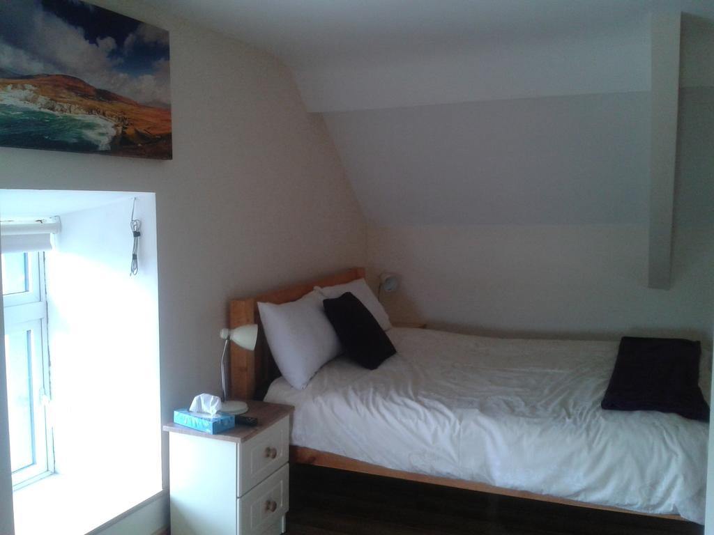 Cappa House B&B Eyeries Номер фото