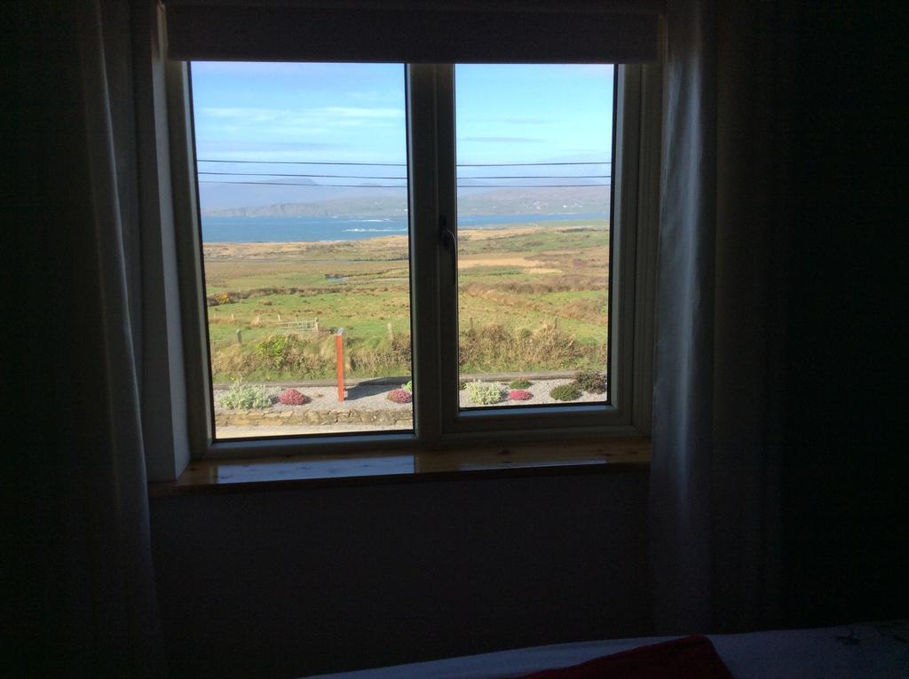 Cappa House B&B Eyeries Екстер'єр фото