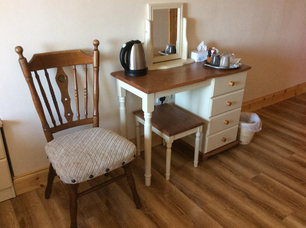 Cappa House B&B Eyeries Екстер'єр фото