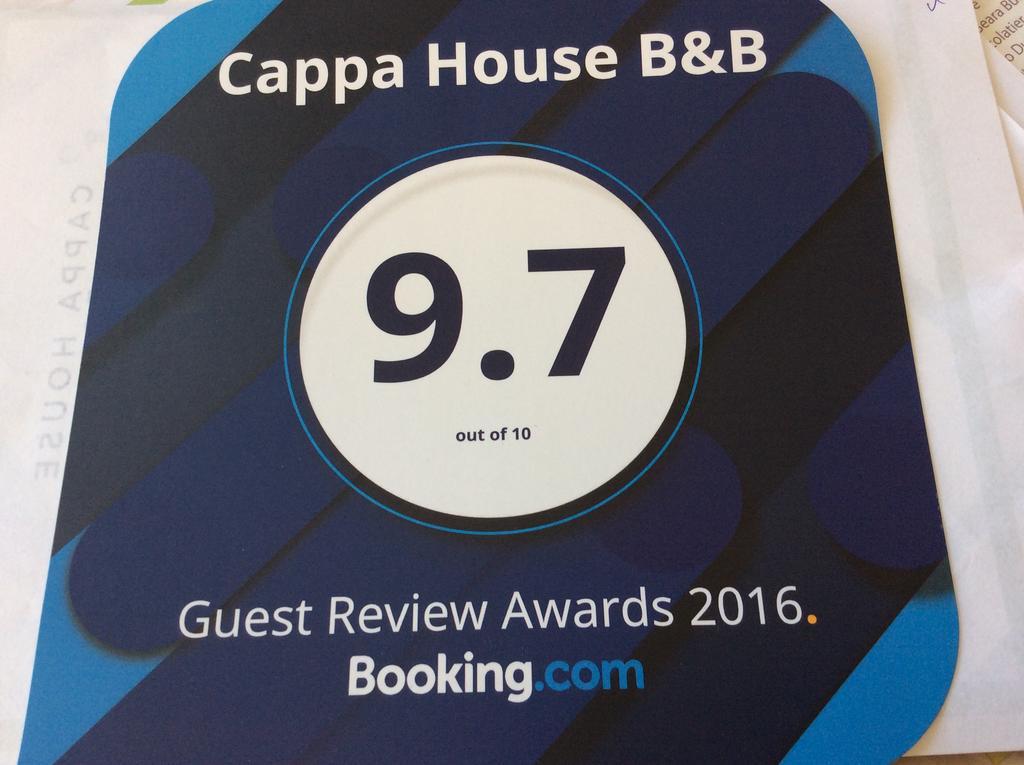 Cappa House B&B Eyeries Екстер'єр фото