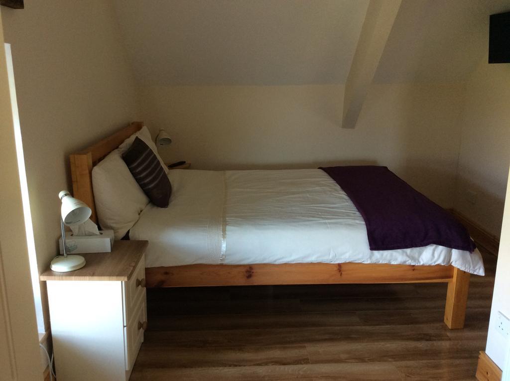 Cappa House B&B Eyeries Екстер'єр фото